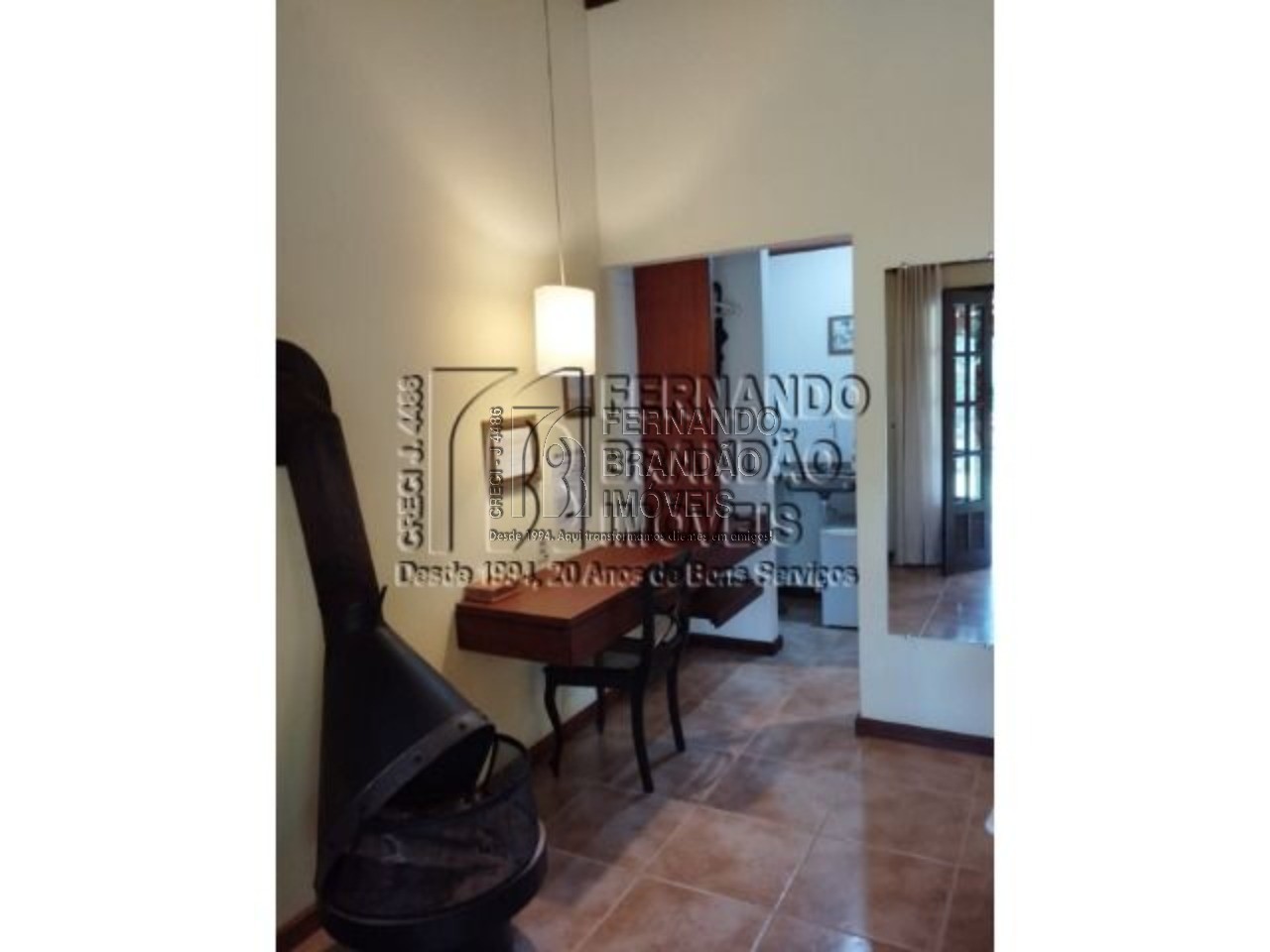 Pousada-Chalé, 6 quartos, 3000 m² - Foto 14