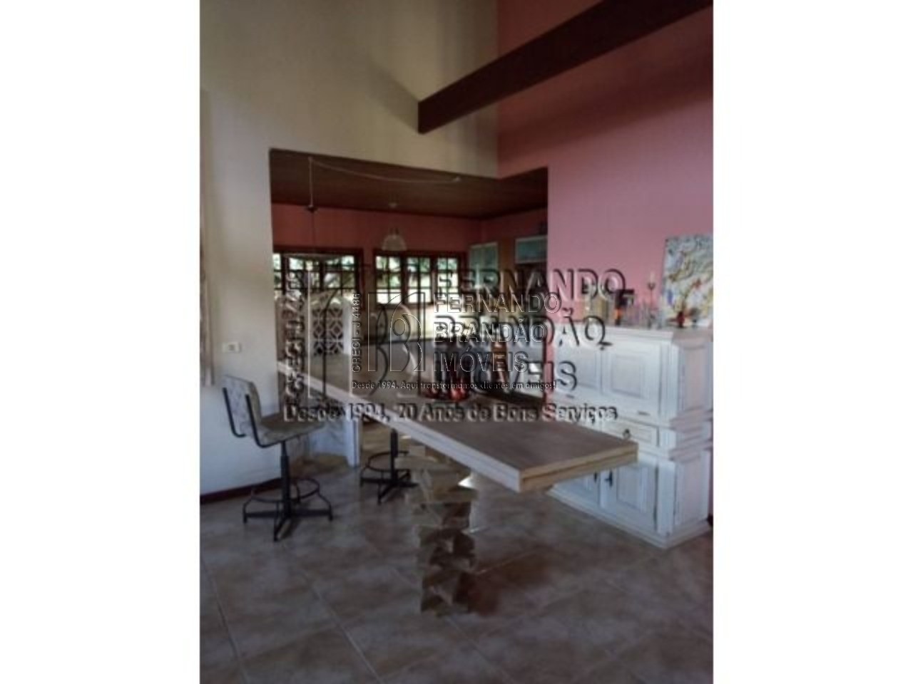 Pousada-Chalé, 6 quartos, 3000 m² - Foto 9