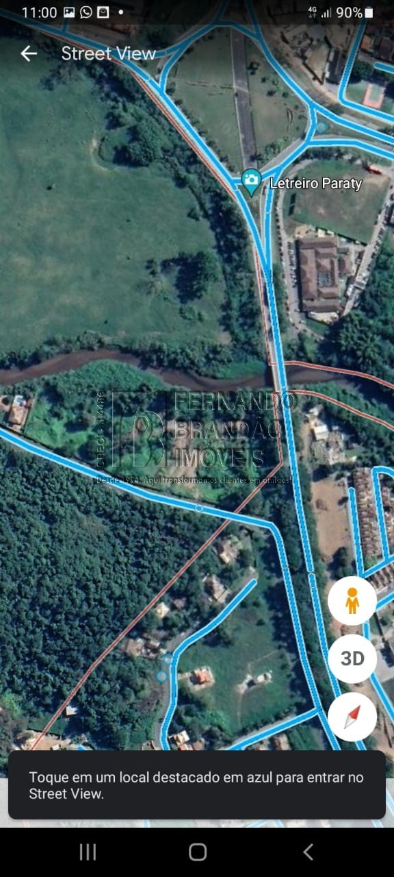 Terreno à venda, 20000m² - Foto 2
