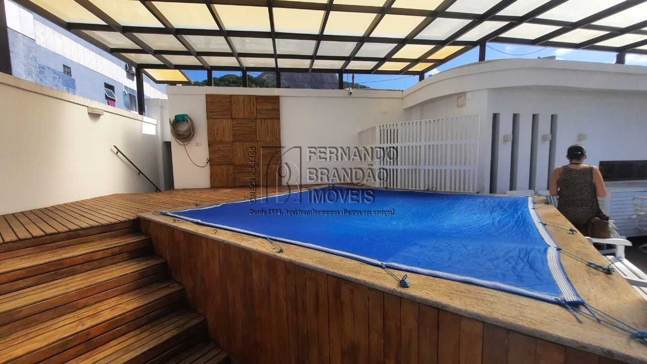 Cobertura à venda com 3 quartos, 430m² - Foto 4