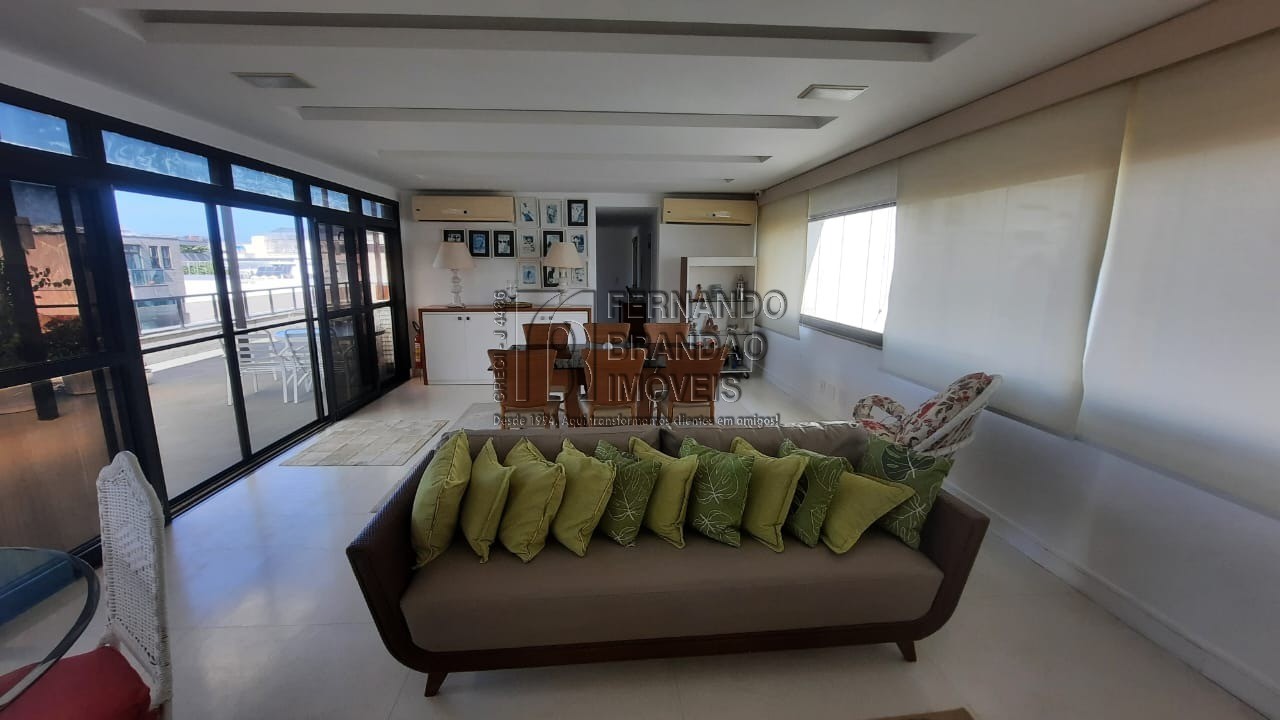 Cobertura à venda com 3 quartos, 430m² - Foto 11