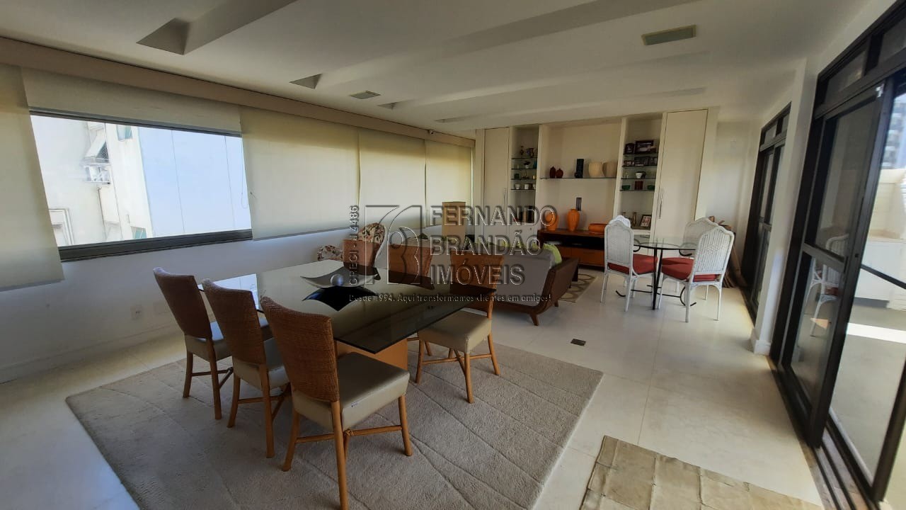 Cobertura à venda com 3 quartos, 430m² - Foto 8