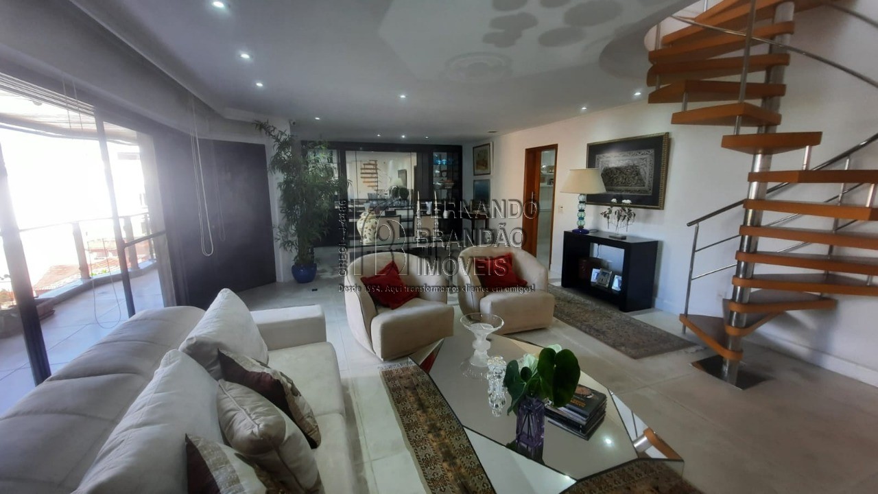 Cobertura à venda com 3 quartos, 430m² - Foto 6
