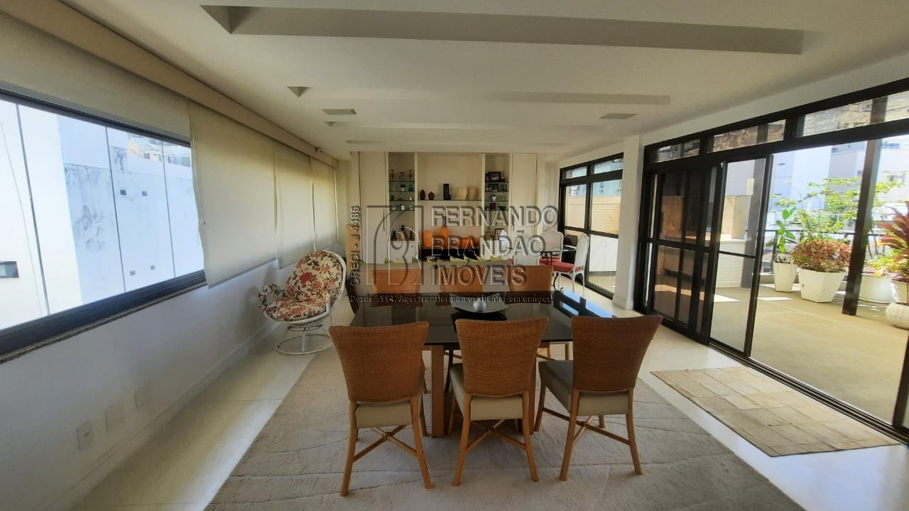 Cobertura à venda com 3 quartos, 430m² - Foto 9