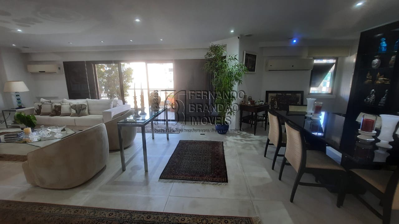 Cobertura à venda com 3 quartos, 430m² - Foto 7