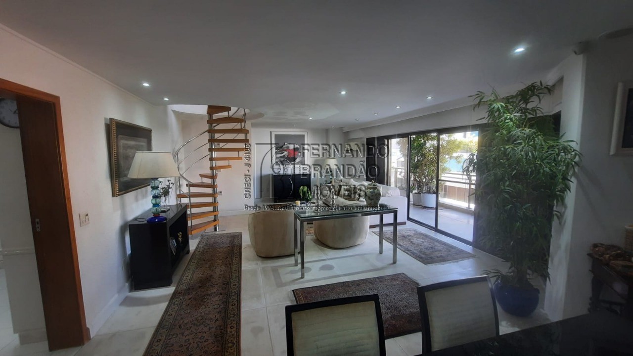 Cobertura à venda com 3 quartos, 430m² - Foto 5