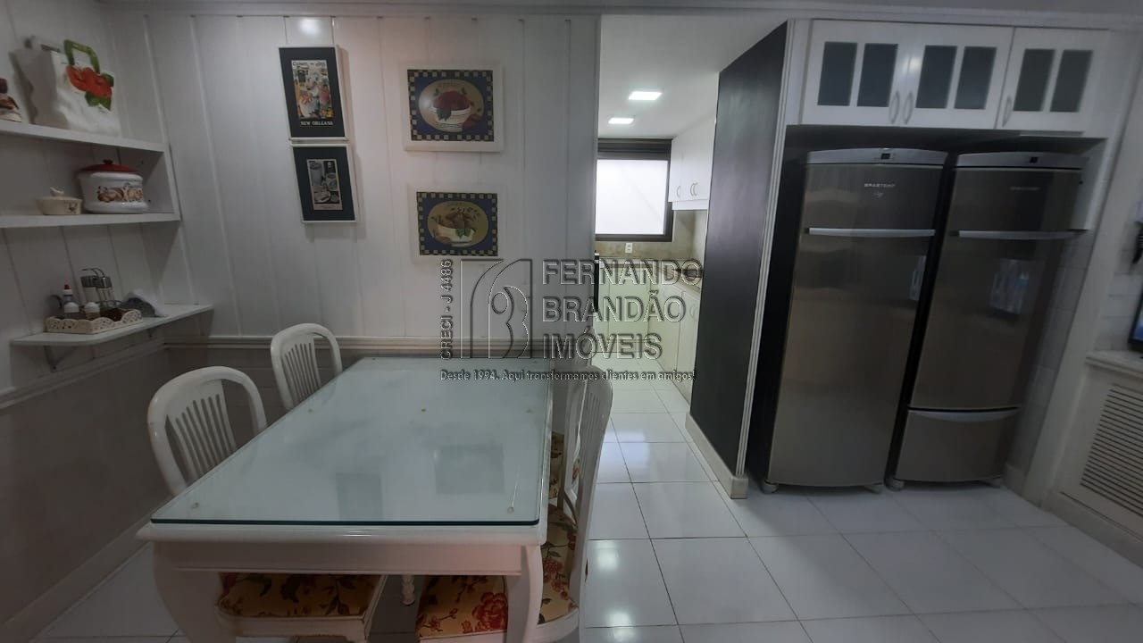 Cobertura à venda com 3 quartos, 430m² - Foto 12