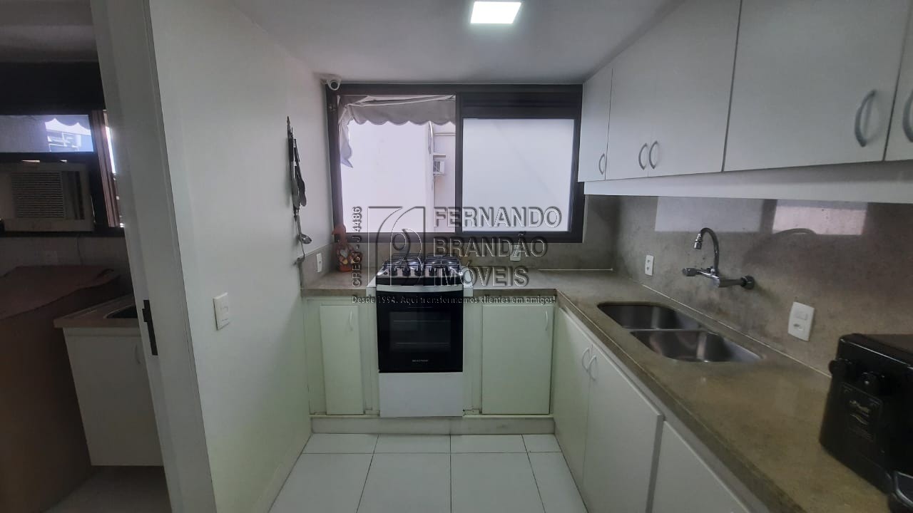 Cobertura à venda com 3 quartos, 430m² - Foto 13