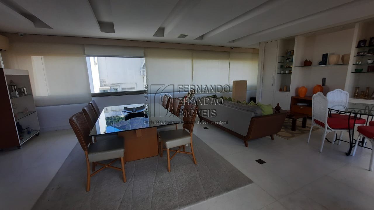 Cobertura à venda com 3 quartos, 430m² - Foto 10