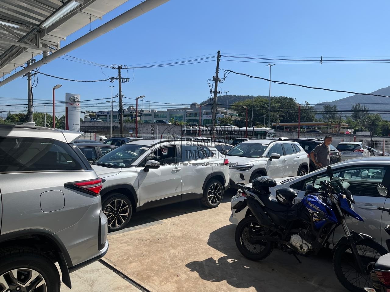 Loteamento e Condomínio, 640 m² - Foto 12