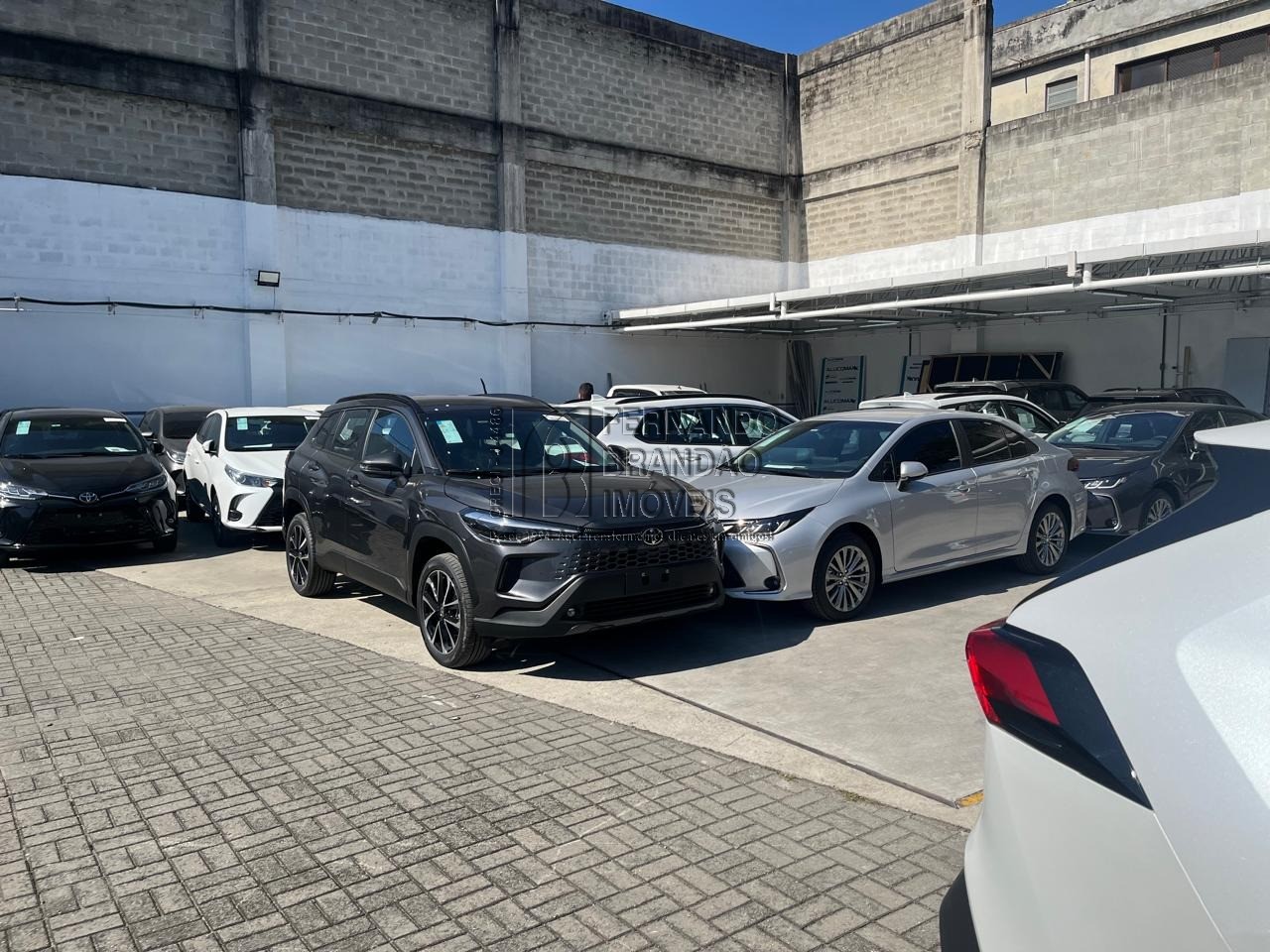 Loteamento e Condomínio, 640 m² - Foto 7