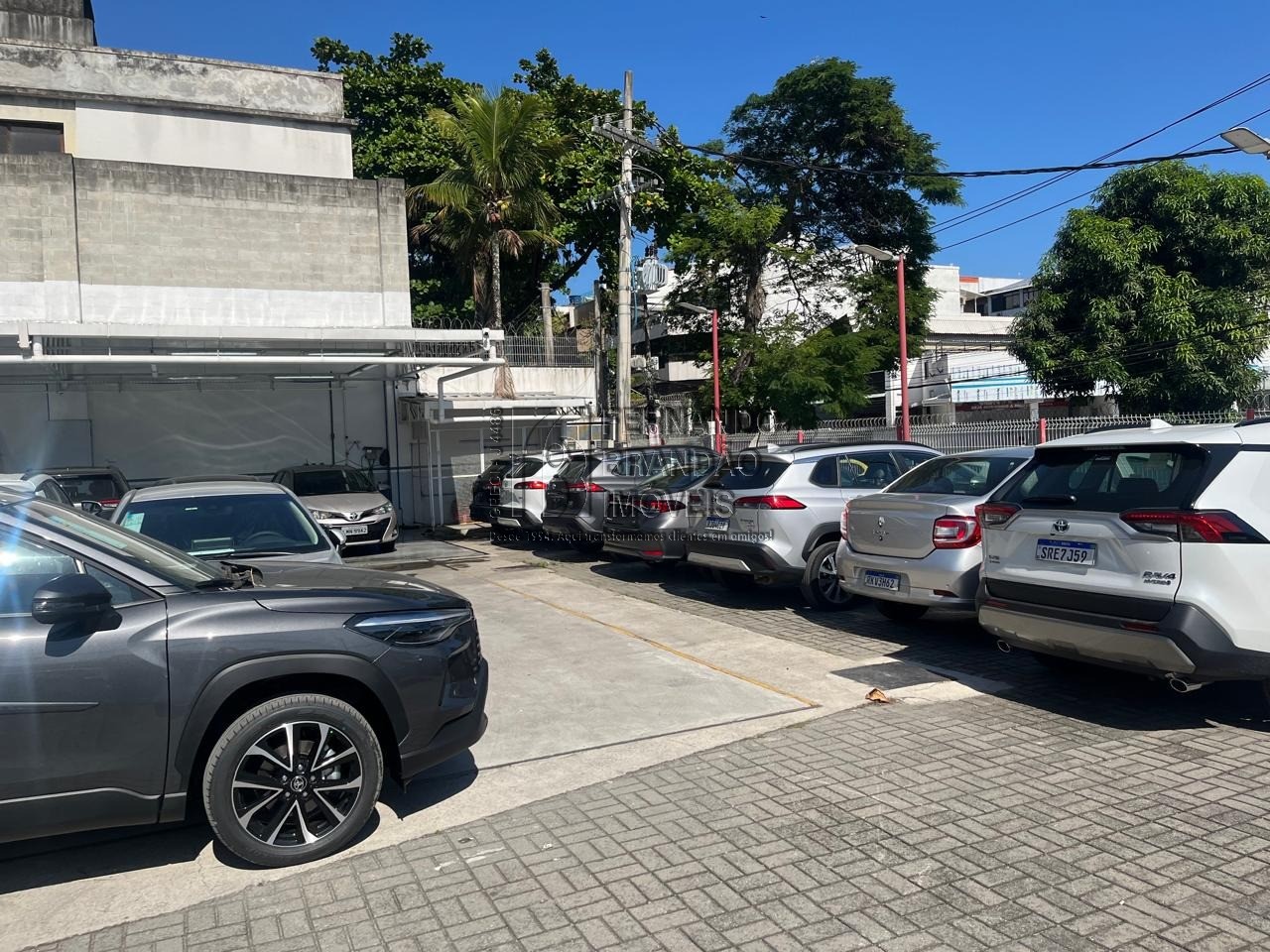 Loteamento e Condomínio, 640 m² - Foto 5