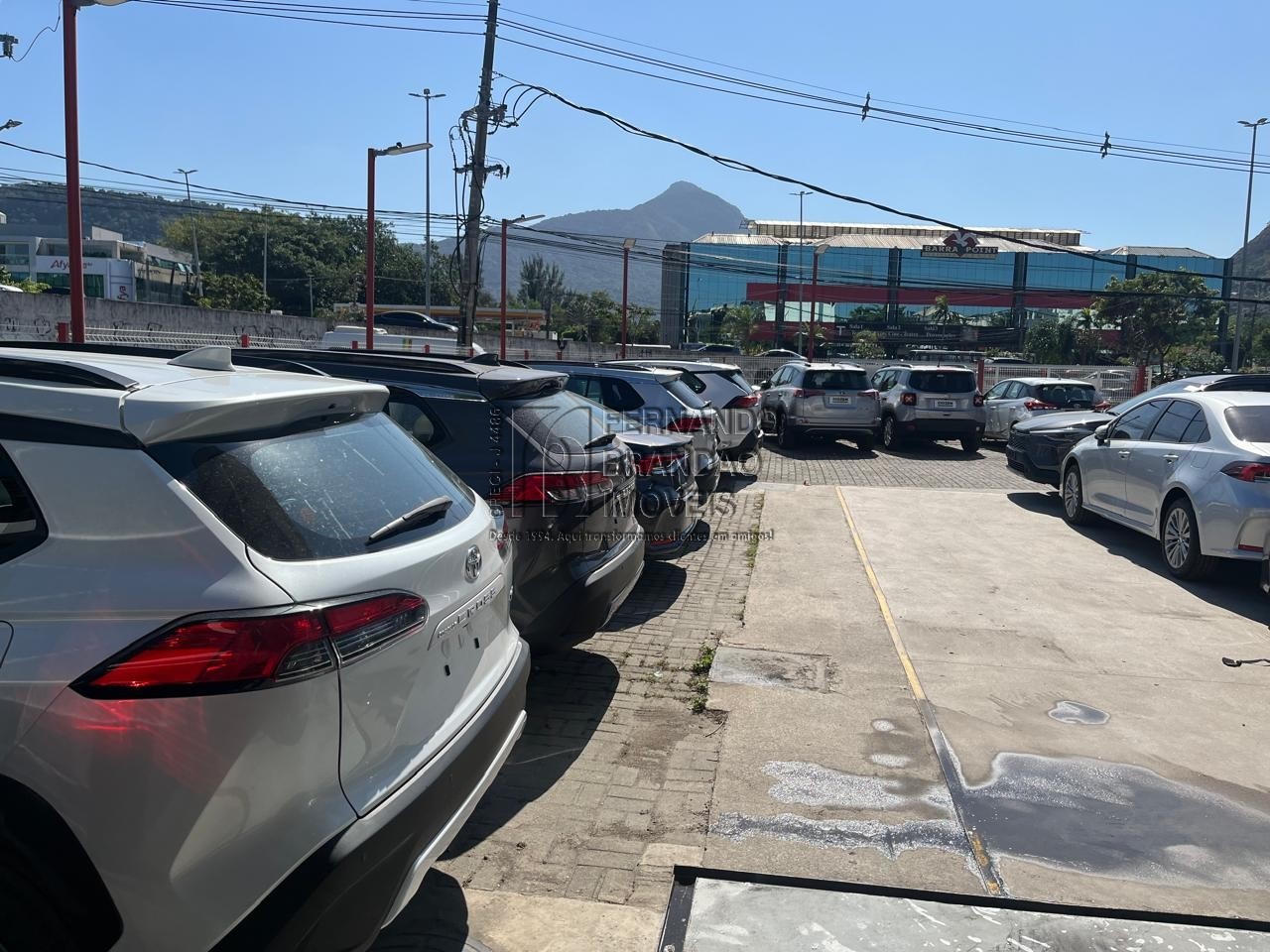 Loteamento e Condomínio, 640 m² - Foto 9