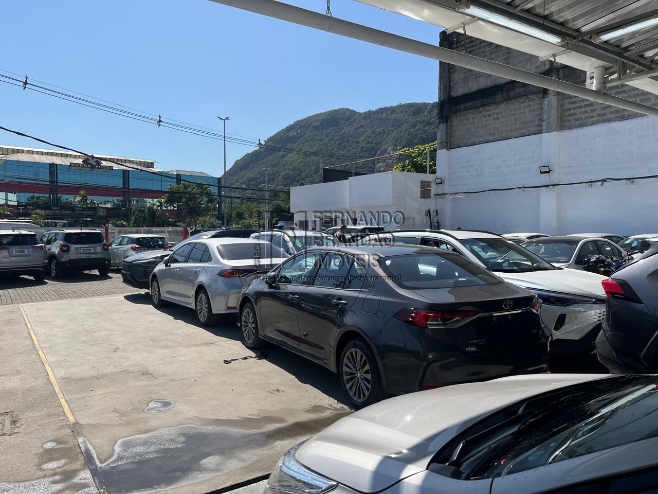 Loteamento e Condomínio, 640 m² - Foto 10