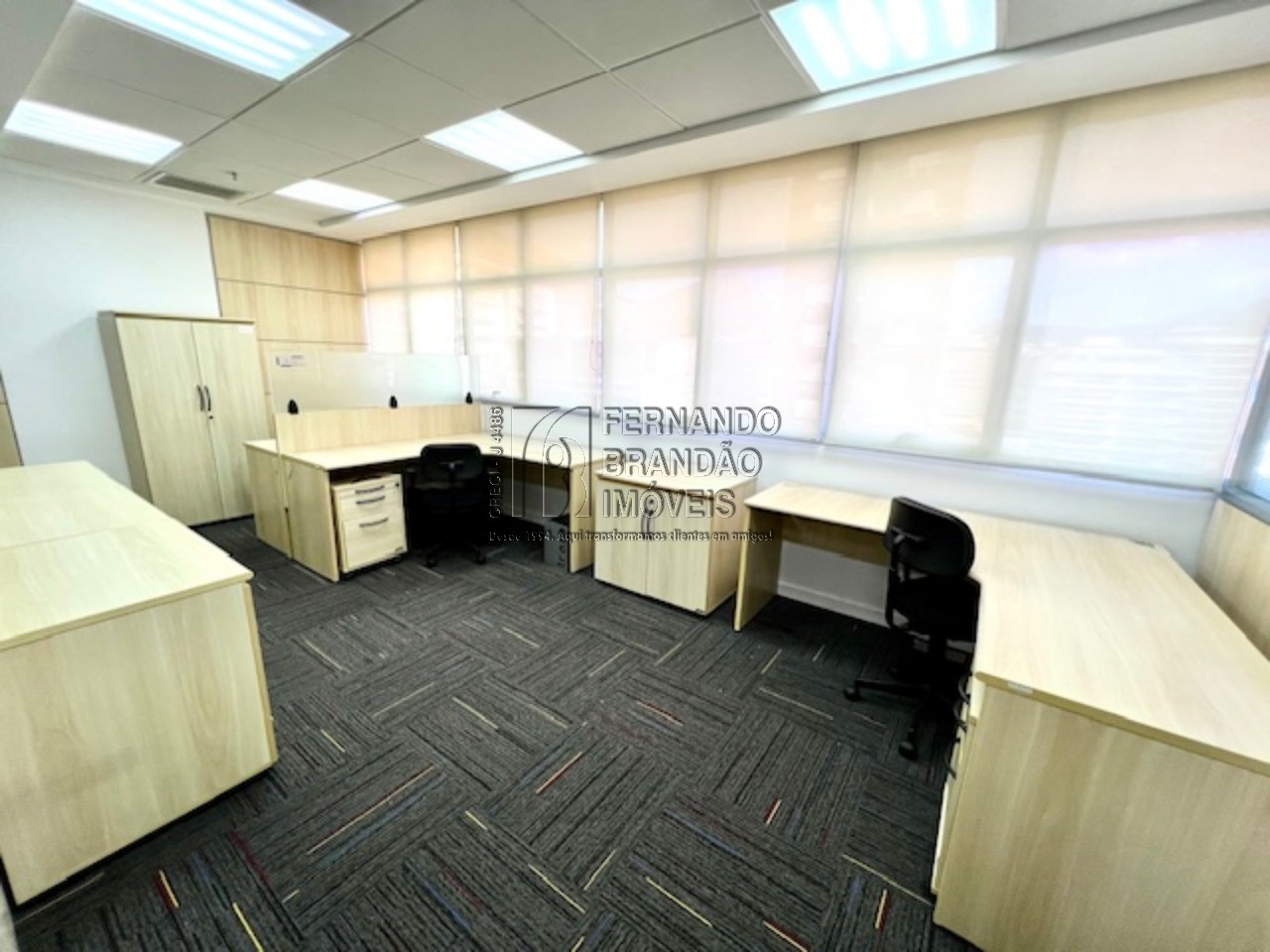 Sala-Conjunto, 541 m² - Foto 7