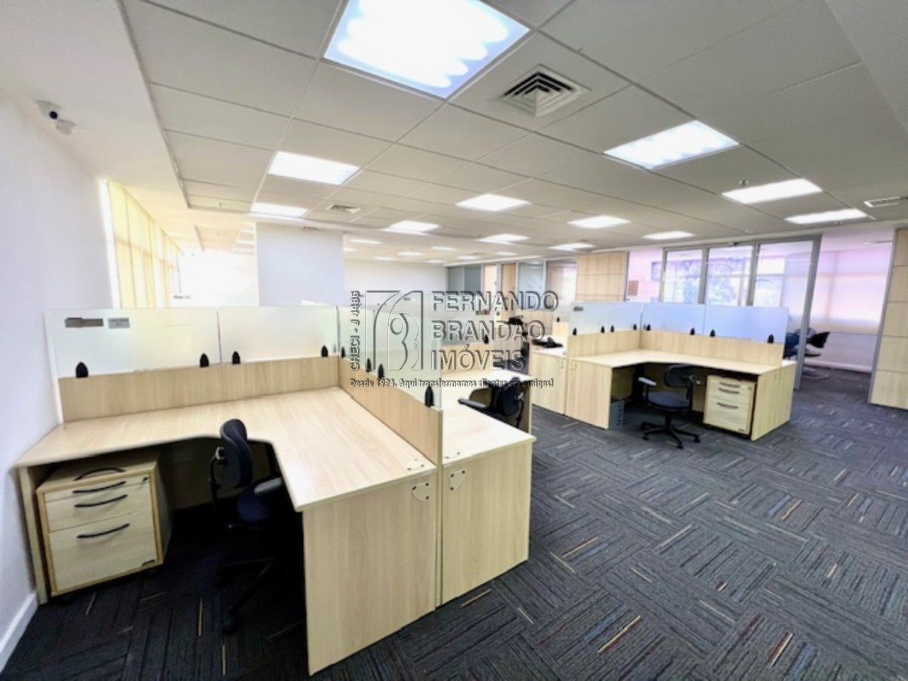 Sala-Conjunto, 541 m² - Foto 9