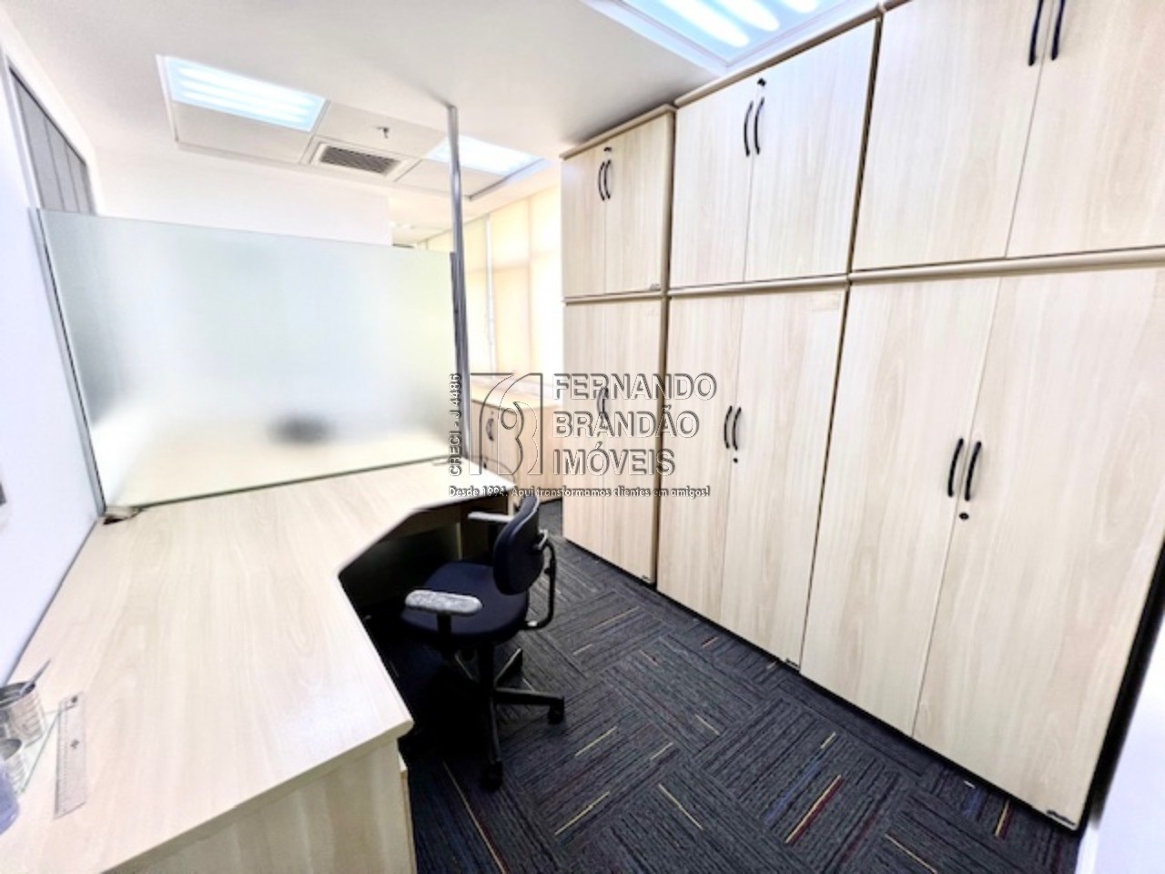 Sala-Conjunto, 541 m² - Foto 13