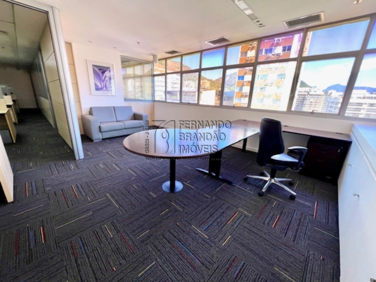 Sala-Conjunto, 541 m² - Foto 4