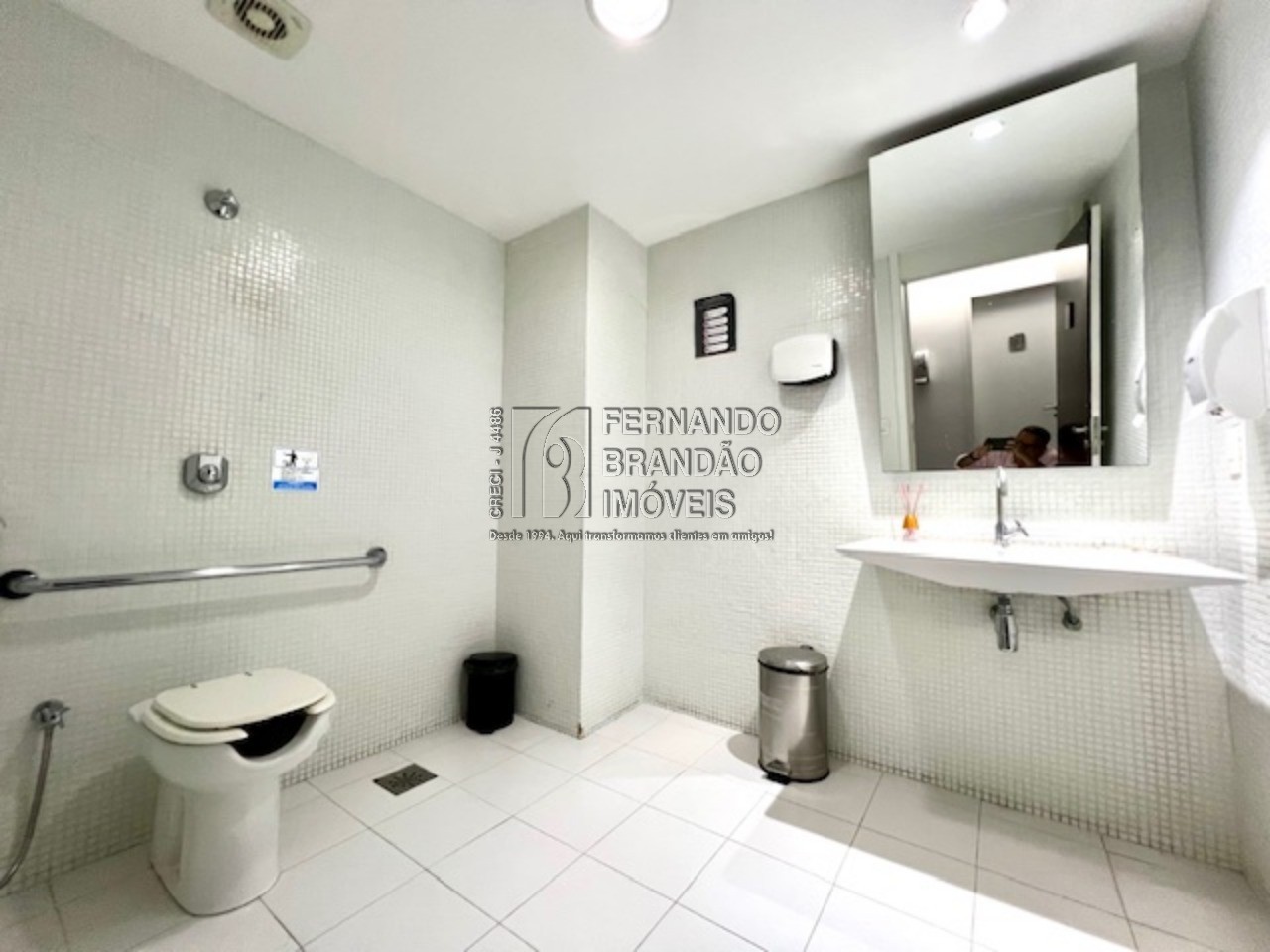 Sala-Conjunto, 541 m² - Foto 20