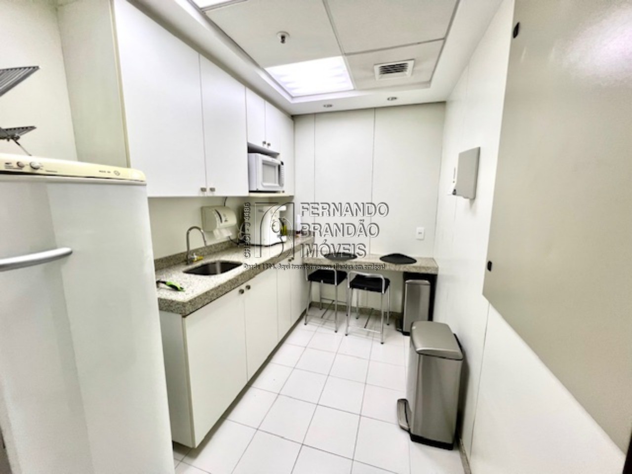 Sala-Conjunto, 541 m² - Foto 18