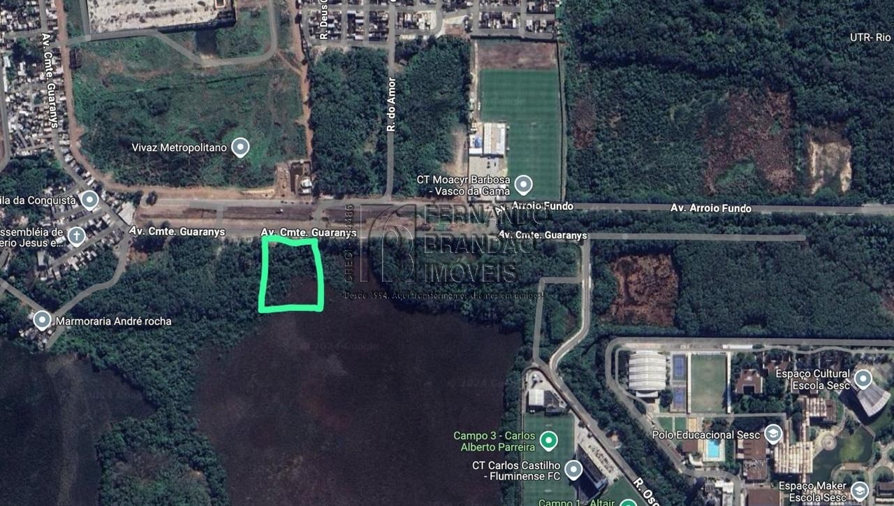 Loteamento e Condomínio, 5073 m² - Foto 3