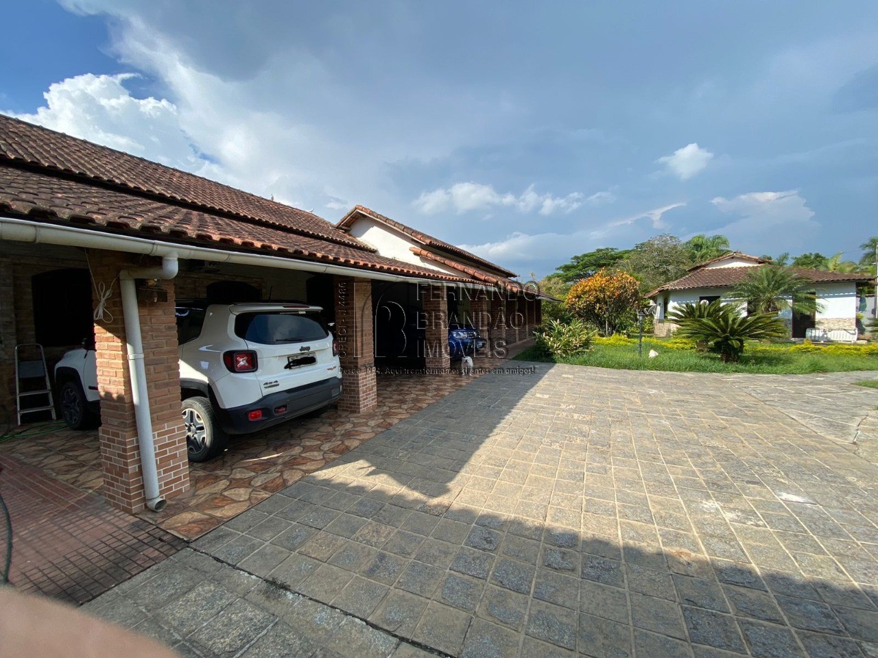 Casa, 3 quartos, 1401 m² - Foto 5