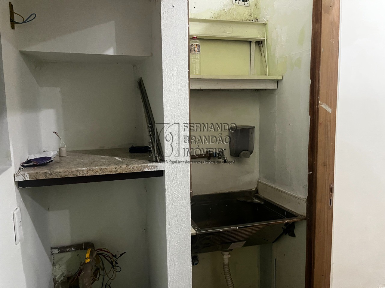 Prédio Inteiro à venda, 600m² - Foto 12