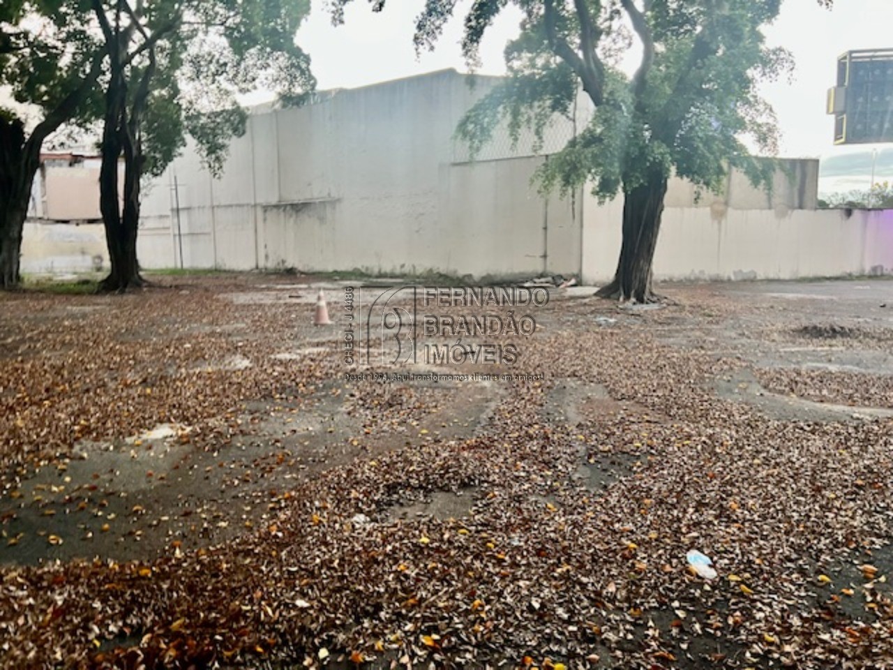 Loteamento e Condomínio, 1850 m² - Foto 4