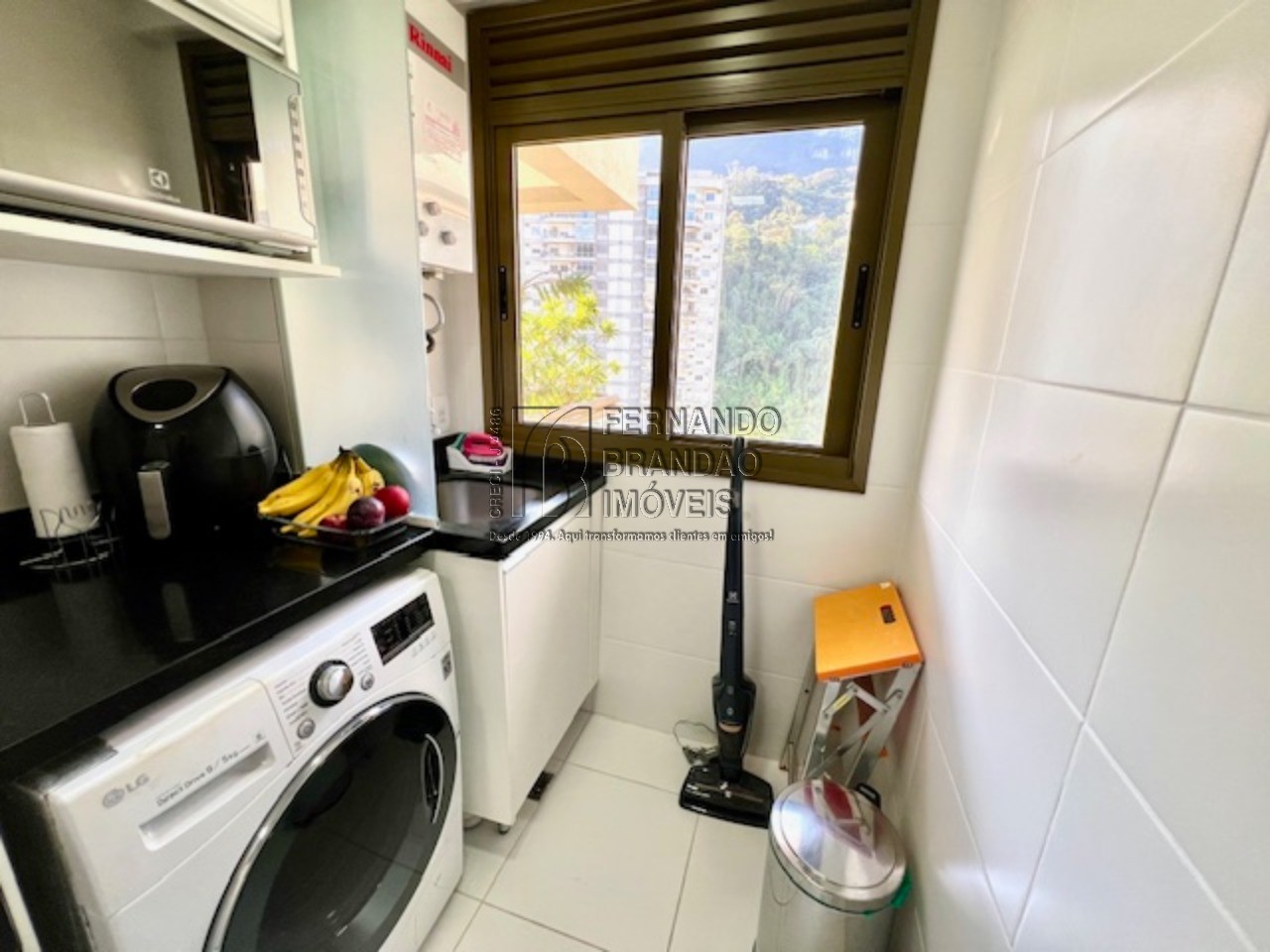 Apartamento, 2 quartos, 83 m² - Foto 21