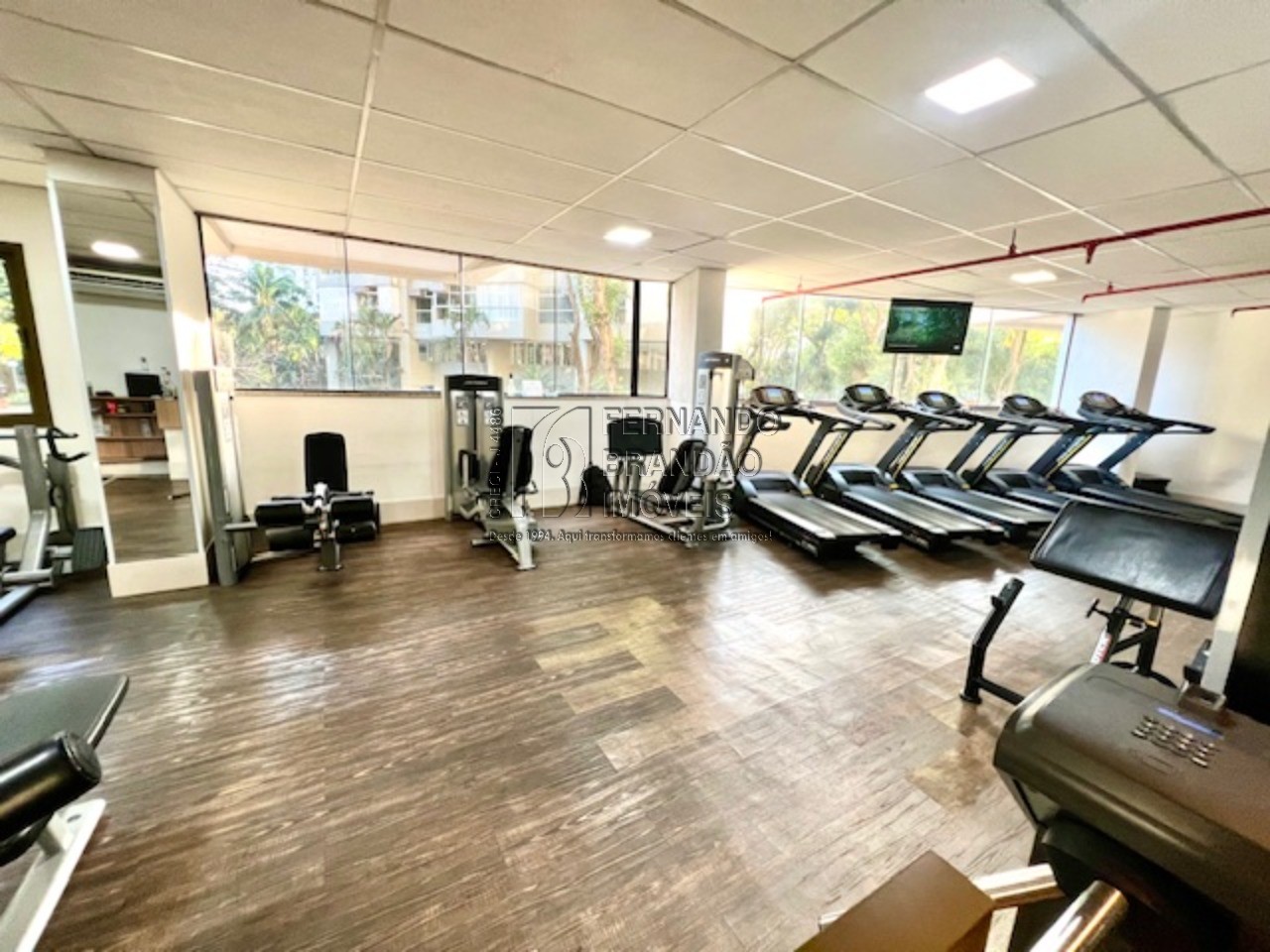 Apartamento, 2 quartos, 83 m² - Foto 38