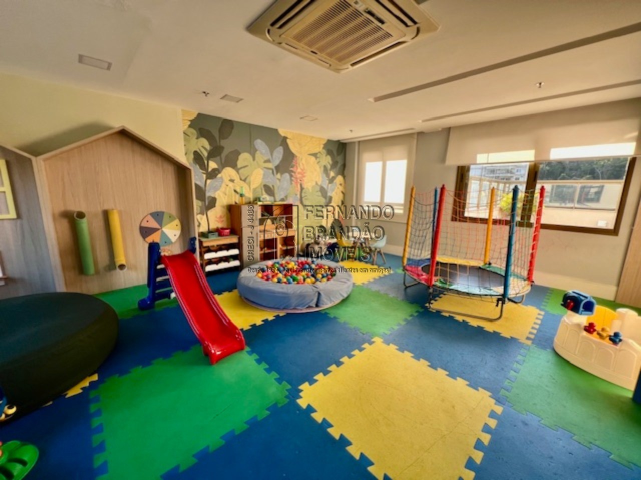 Apartamento, 2 quartos, 83 m² - Foto 28