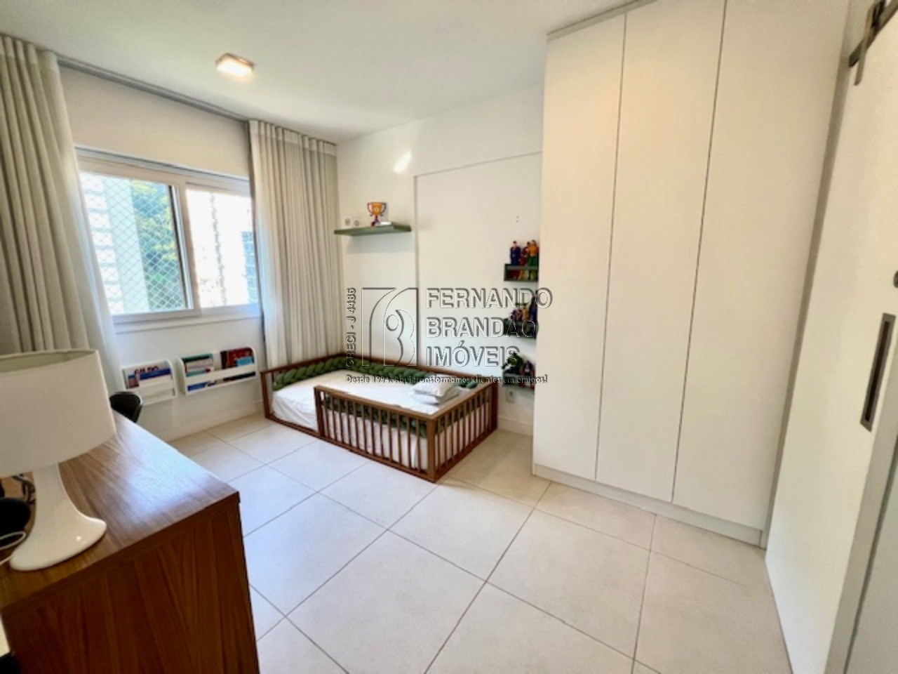 Apartamento, 2 quartos, 83 m² - Foto 9
