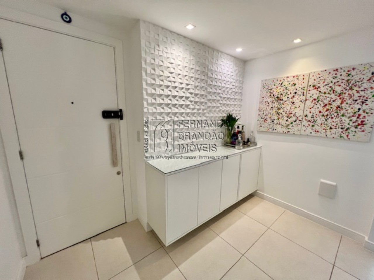 Apartamento, 2 quartos, 83 m² - Foto 4