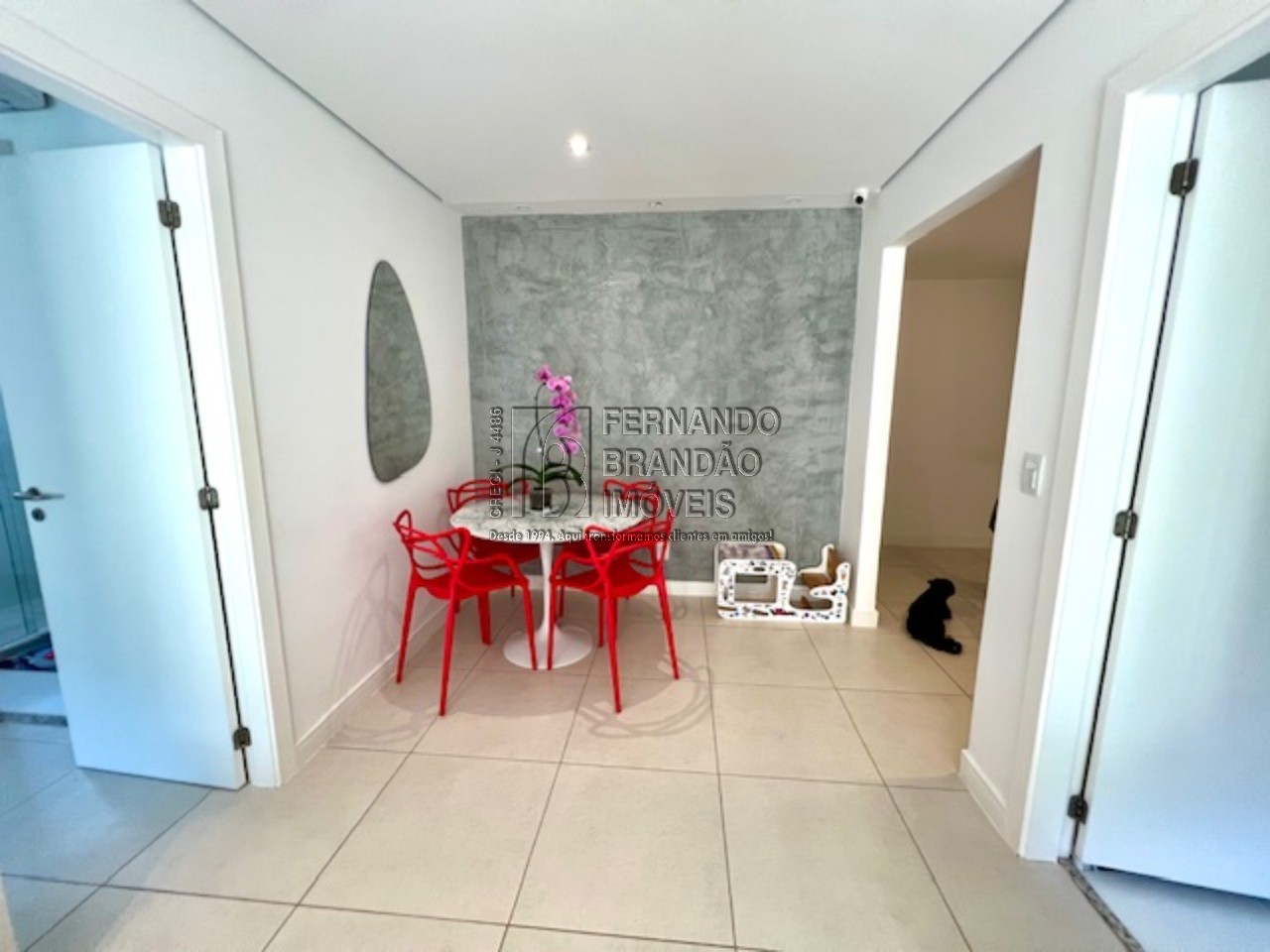 Apartamento, 2 quartos, 83 m² - Foto 6