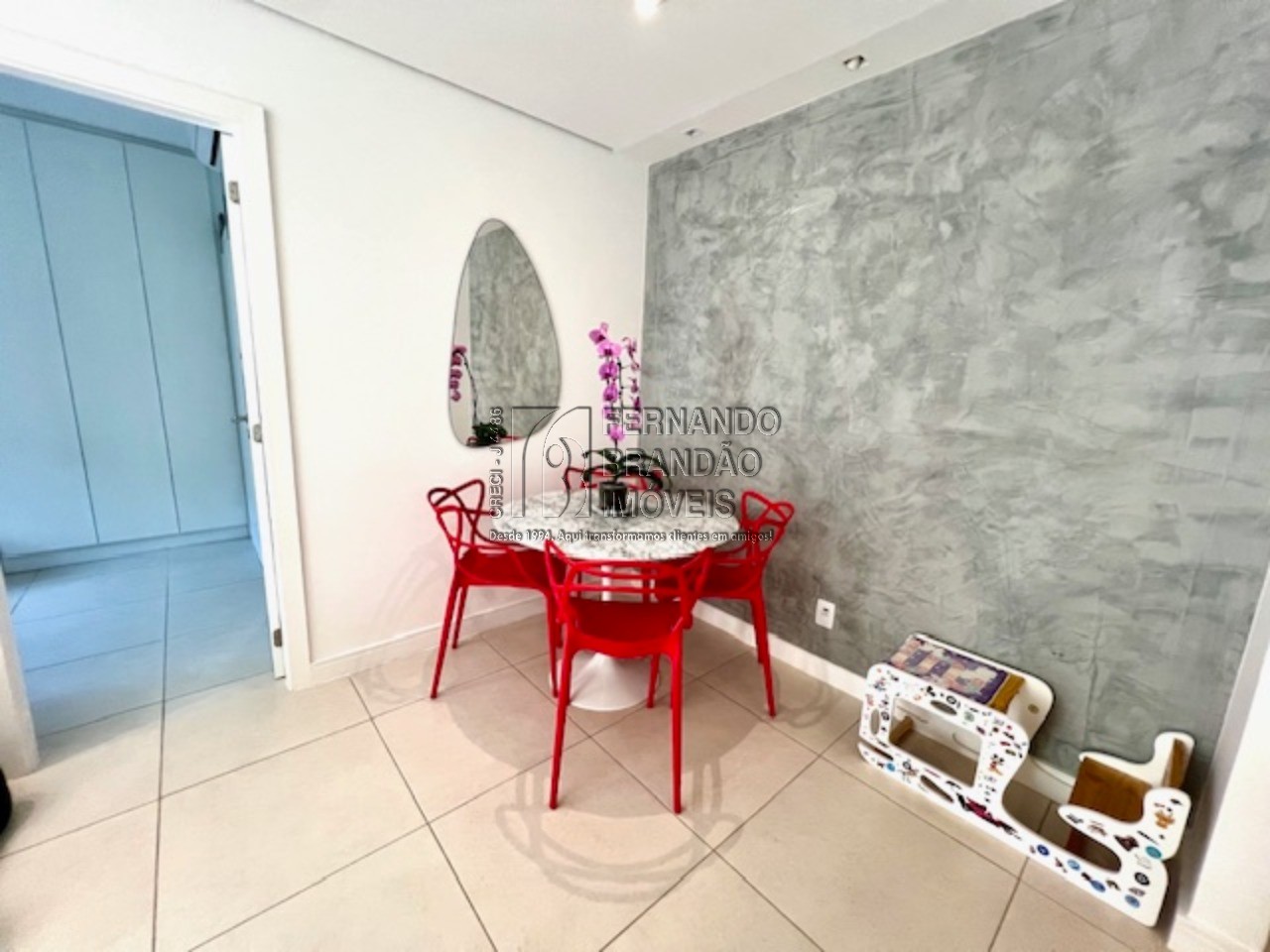 Apartamento, 2 quartos, 83 m² - Foto 8