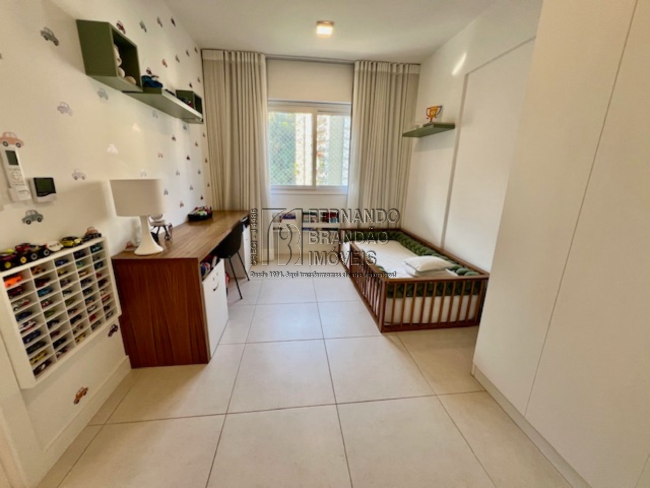 Apartamento, 2 quartos, 83 m² - Foto 11