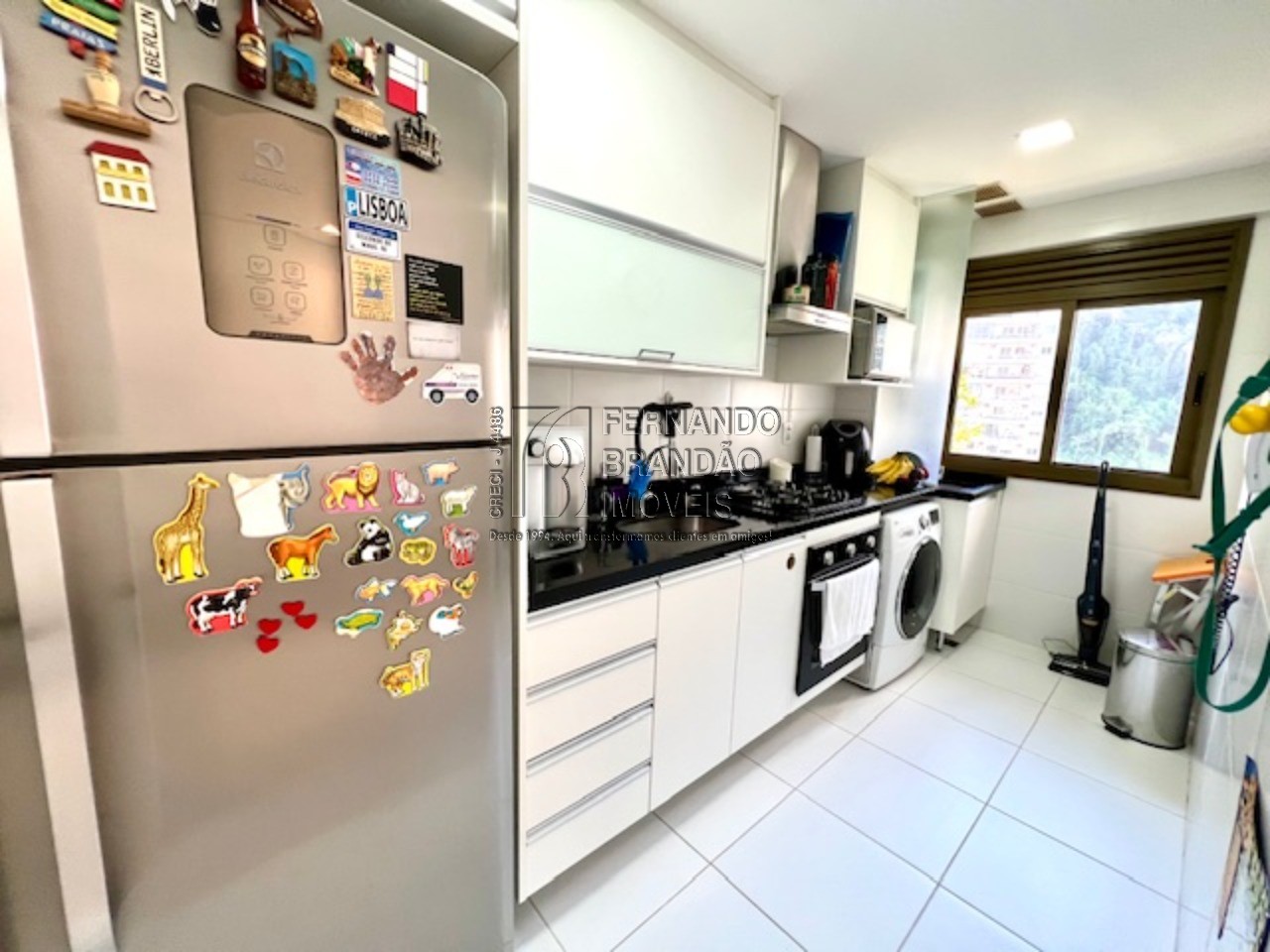 Apartamento, 2 quartos, 83 m² - Foto 19