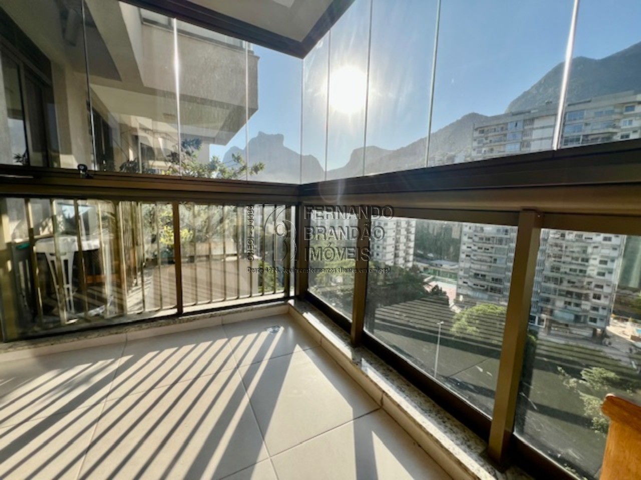 Apartamento, 2 quartos, 83 m² - Foto 3