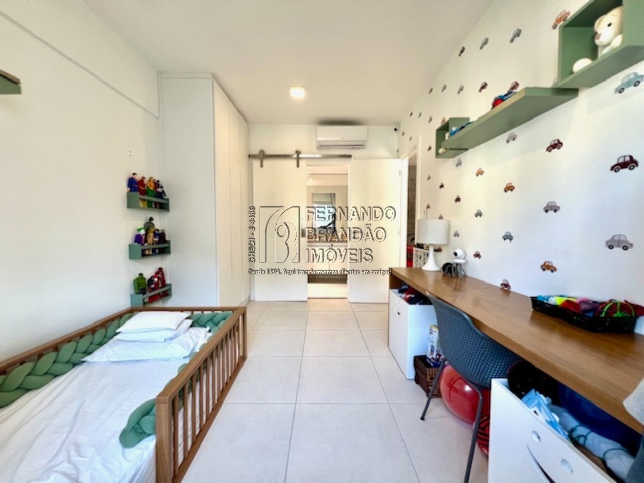 Apartamento, 2 quartos, 83 m² - Foto 10