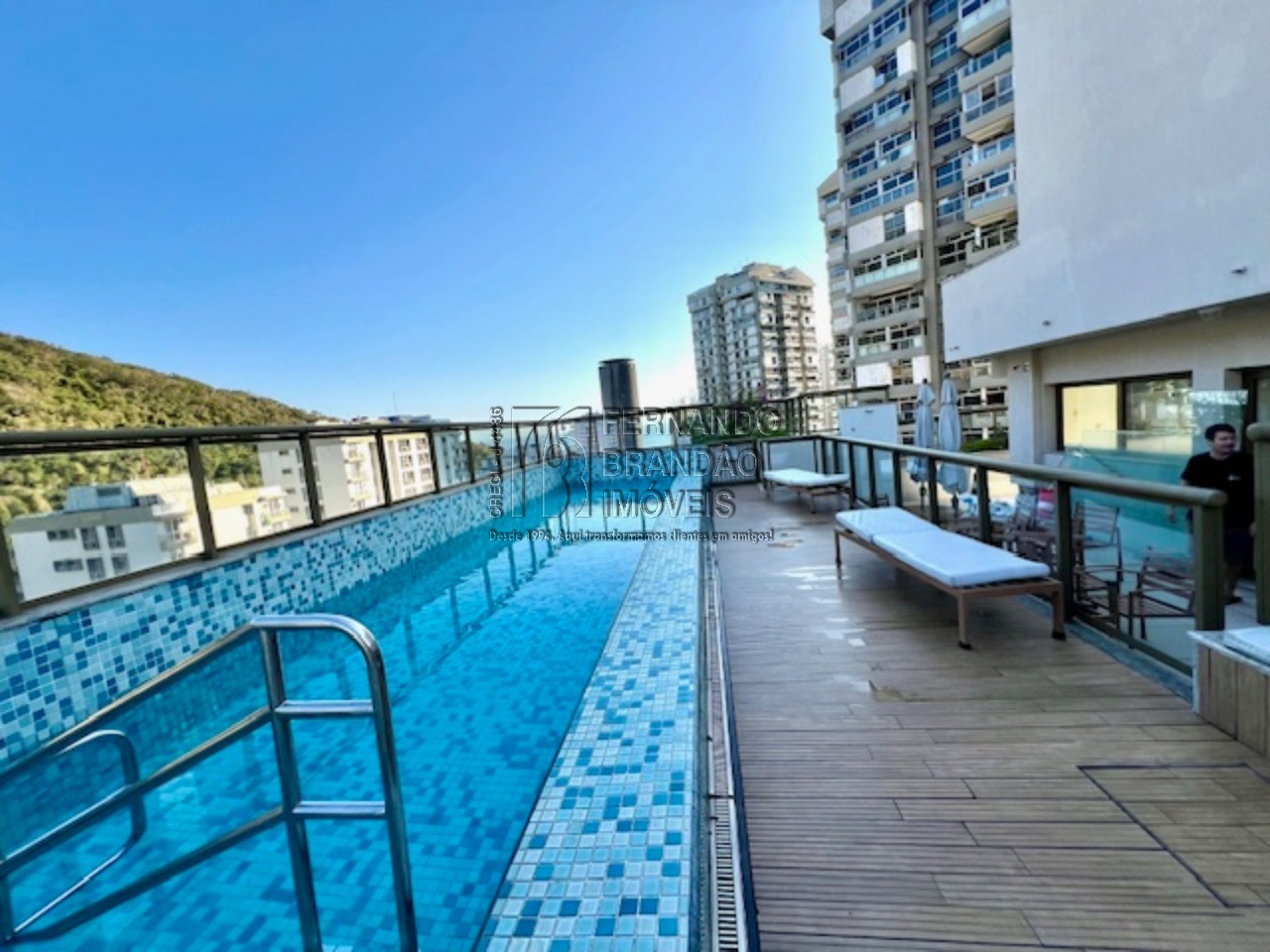 Apartamento, 2 quartos, 83 m² - Foto 23