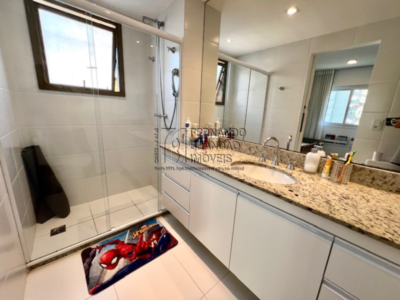 Apartamento, 2 quartos, 83 m² - Foto 12