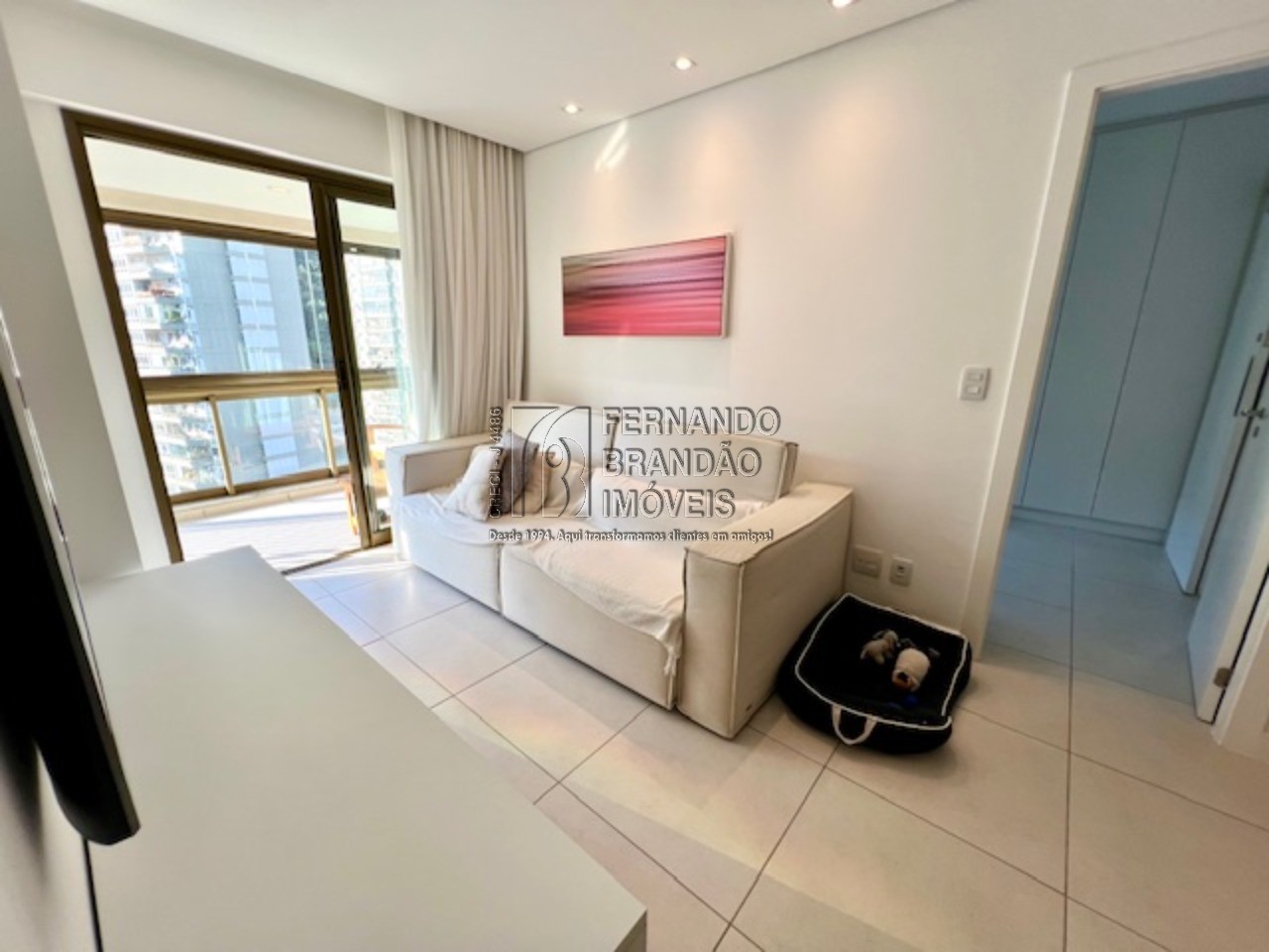 Apartamento, 2 quartos, 83 m² - Foto 7