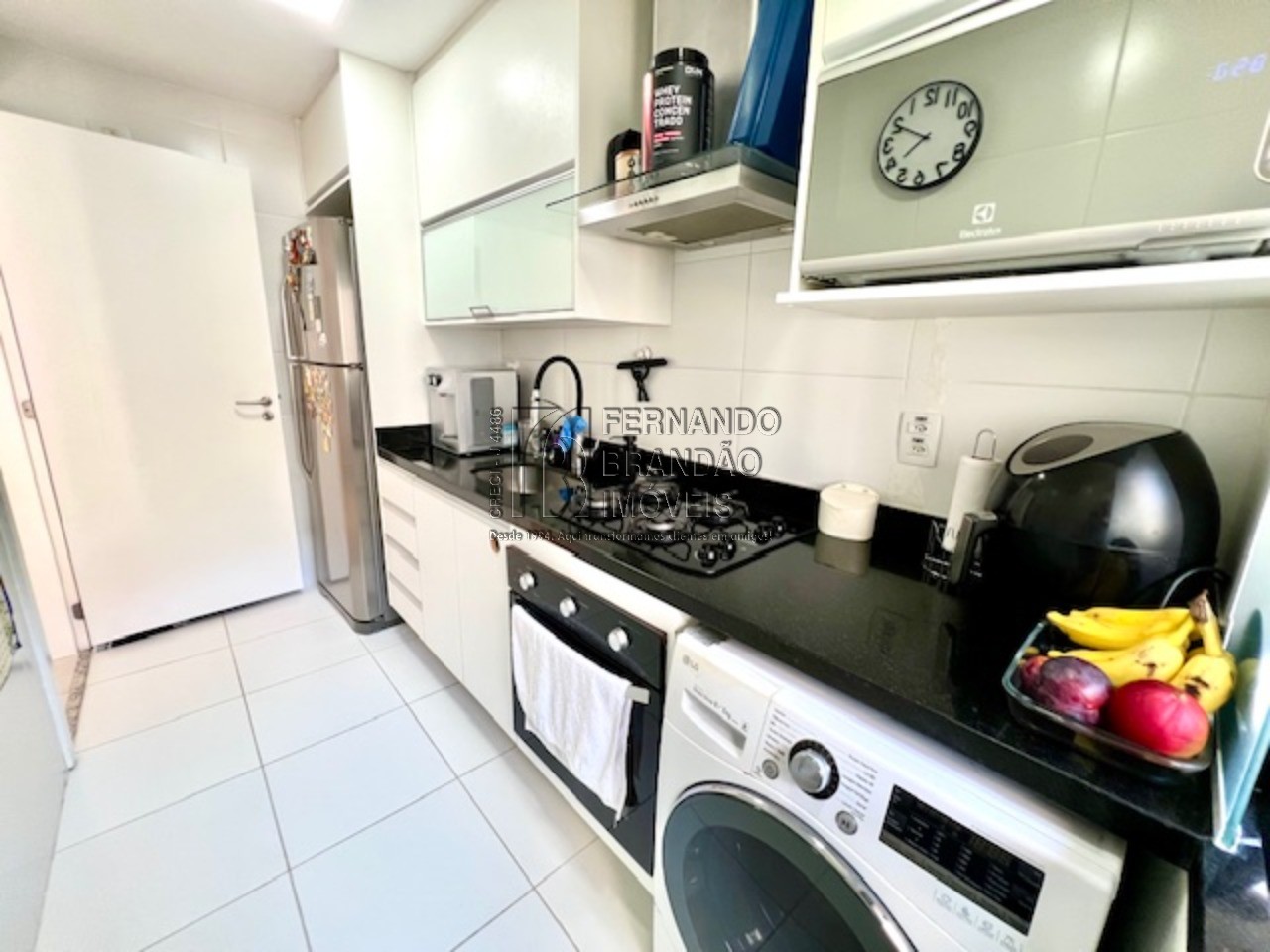 Apartamento, 2 quartos, 83 m² - Foto 20