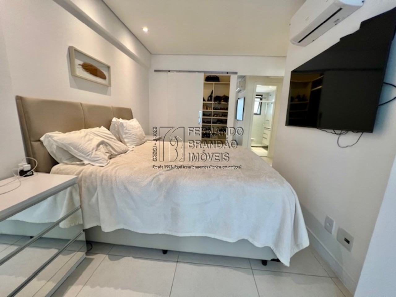 Apartamento, 2 quartos, 83 m² - Foto 14