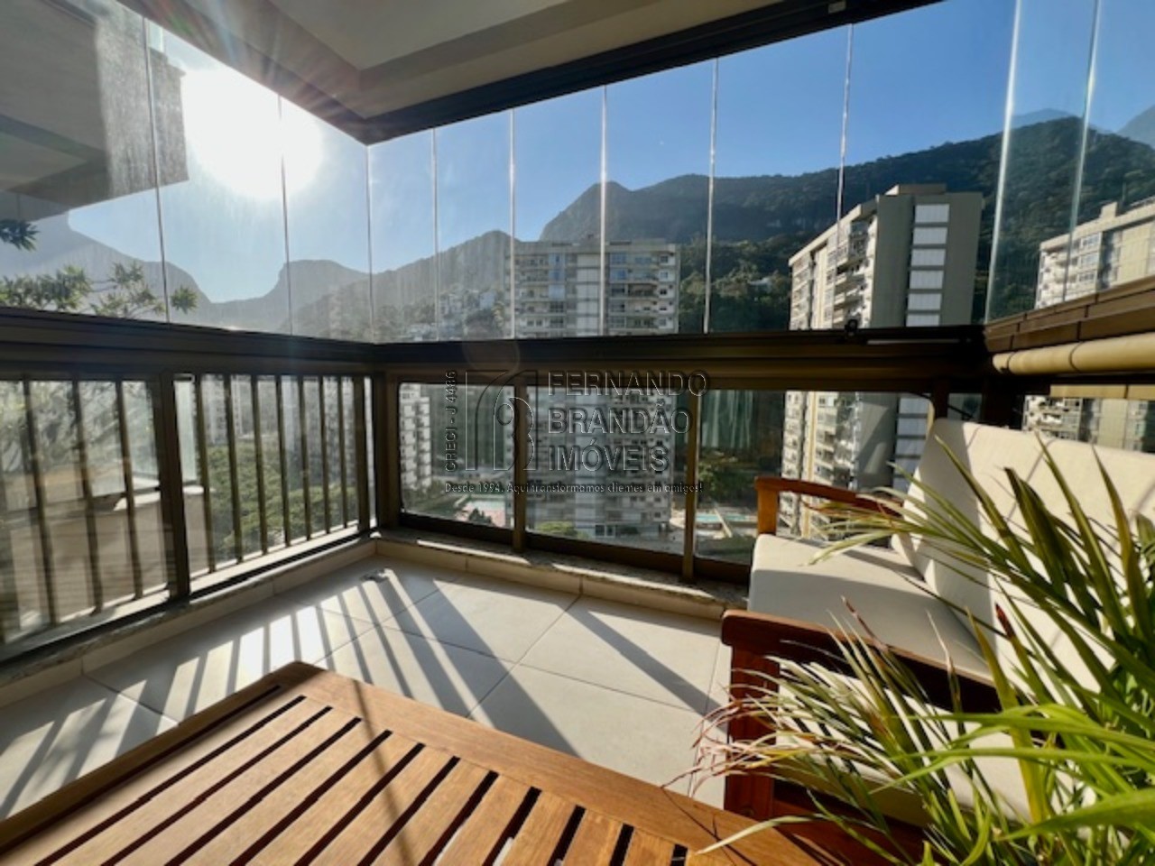 Apartamento, 2 quartos, 83 m² - Foto 1