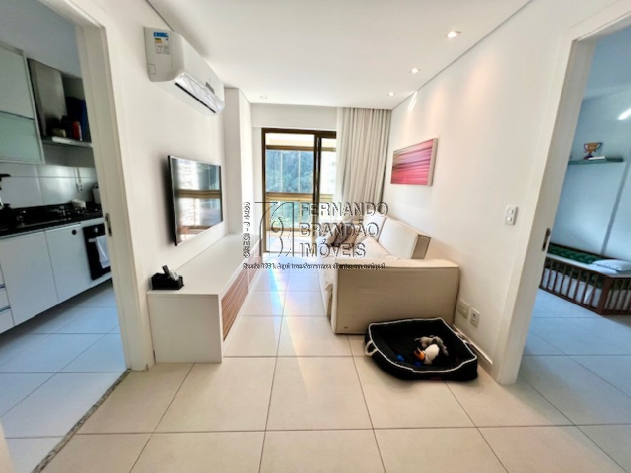 Apartamento, 2 quartos, 83 m² - Foto 5