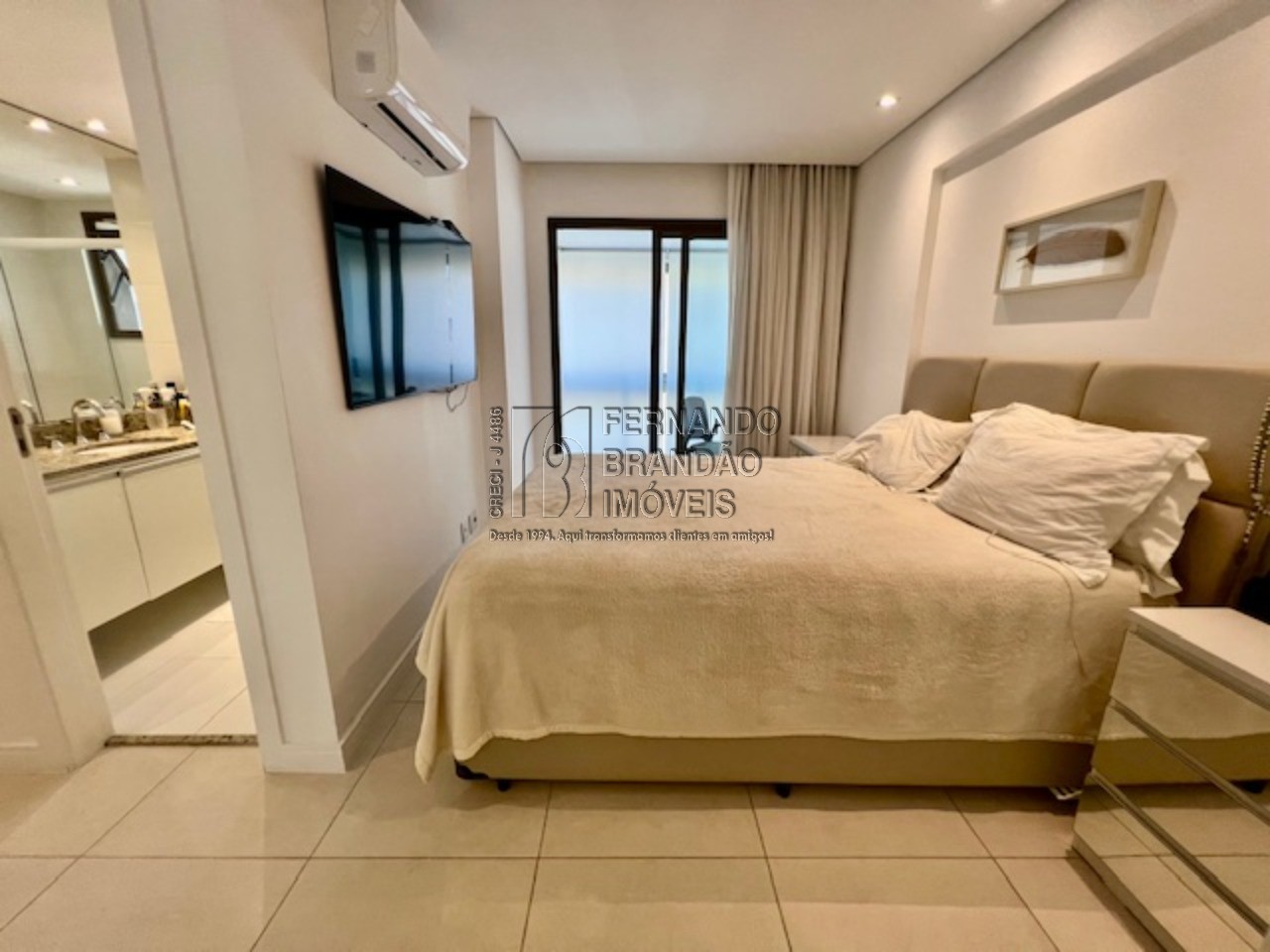 Apartamento, 2 quartos, 83 m² - Foto 13