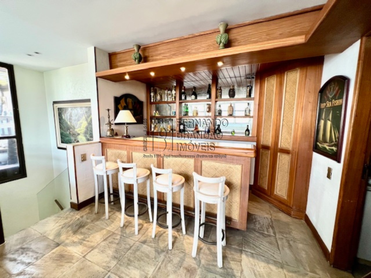 Cobertura, 3 quartos, 218 m² - Foto 36