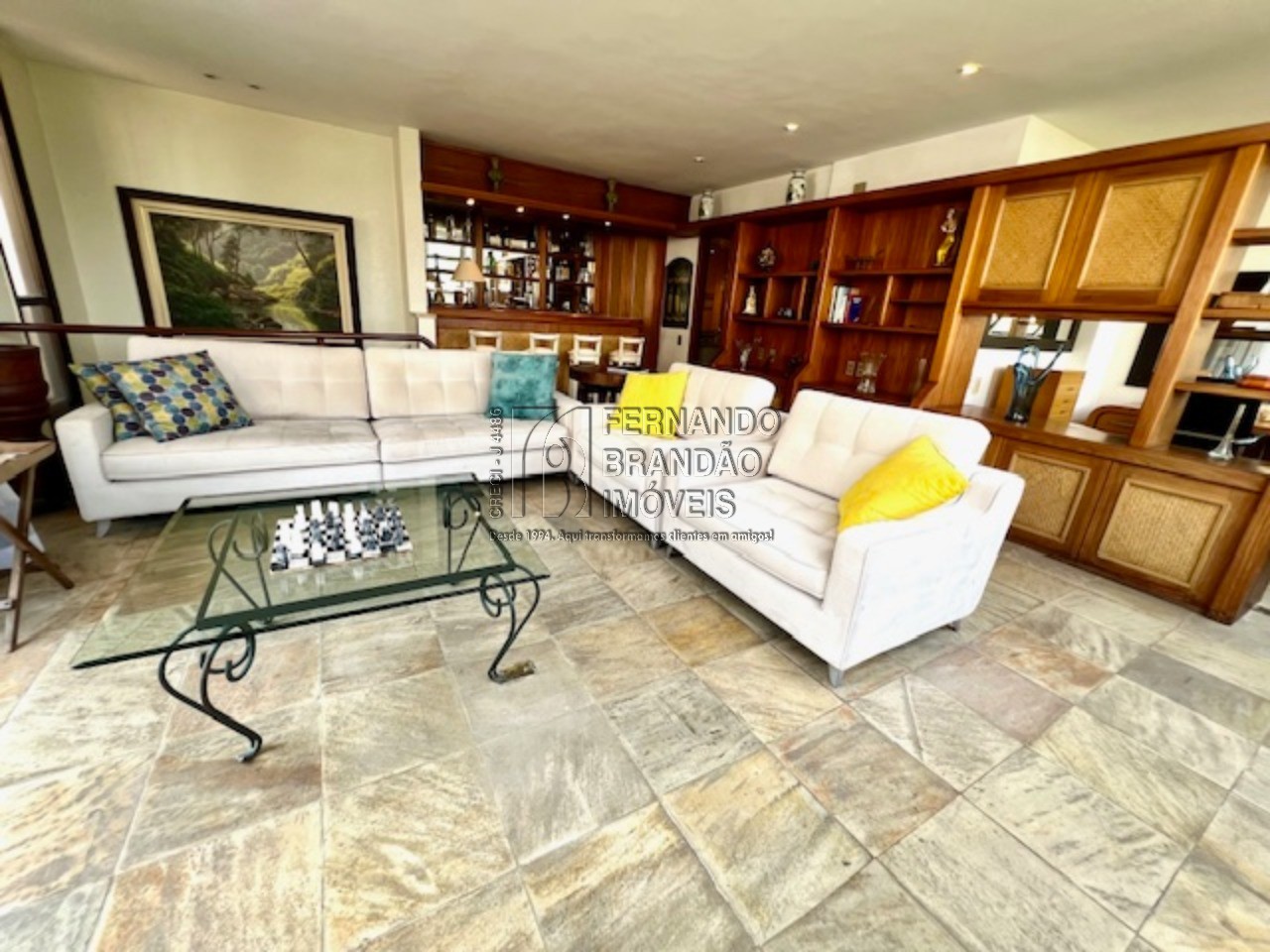 Cobertura, 3 quartos, 218 m² - Foto 36