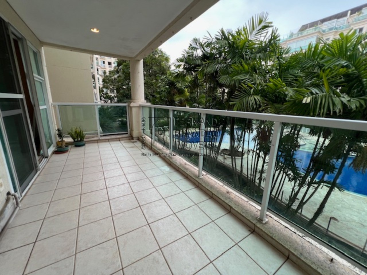 Apartamento, 3 quartos, 123 m² - Foto 1